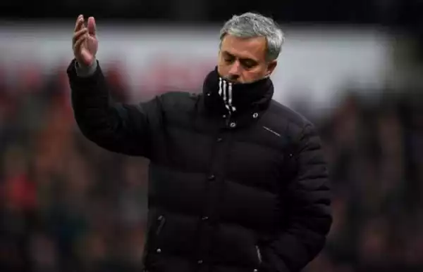 Jose Mourinho Reveals His Transfer Plans Ahead Of Summer Window